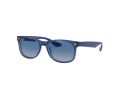 Ray-Ban Junior New Wayfarer Gafas de Sol RJ 9052S 7062/4L_48