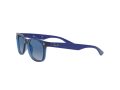 Ray-Ban Junior New Wayfarer Gafas de Sol RJ 9052S 7062/4L_48