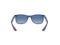Ray-Ban Junior New Wayfarer Gafas de Sol RJ 9052S 7062/4L_48