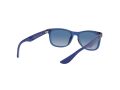 Ray-Ban Junior New Wayfarer Gafas de Sol RJ 9052S 7062/4L_48