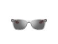 Ray-Ban Junior New Wayfarer Gafas de Sol RJ 9052S 7063/6G