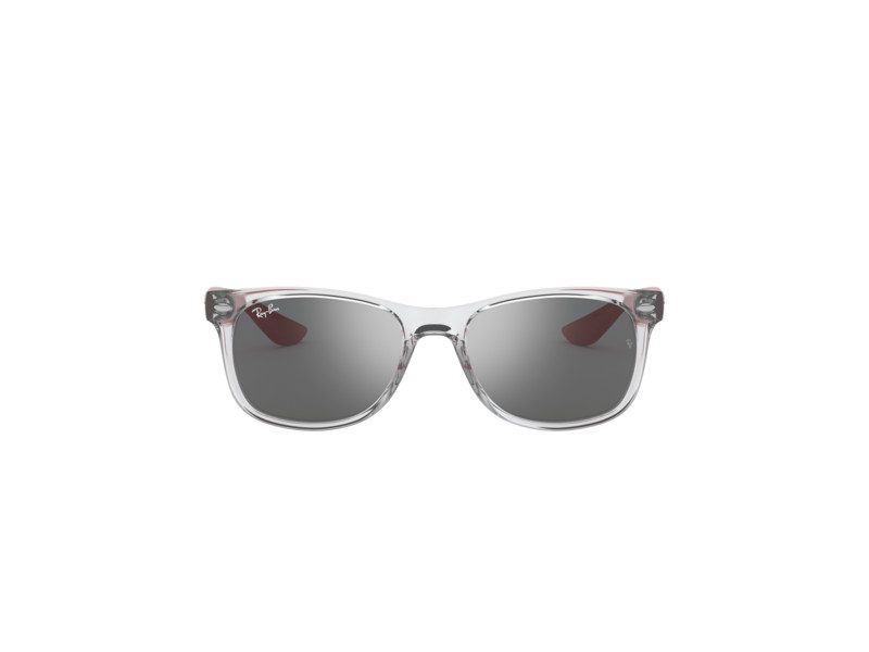 Ray-Ban Junior New Wayfarer Gafas de Sol RJ 9052S 7063/6G