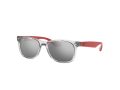 Ray-Ban Junior New Wayfarer Gafas de Sol RJ 9052S 7063/6G