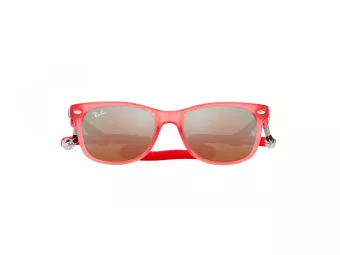 Ray-Ban Junior New Wayfarer Gafas de Sol RJ 9052S 7145A8