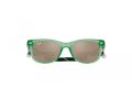 Ray-Ban Junior New Wayfarer Gafas de Sol RJ 9052S 71465A