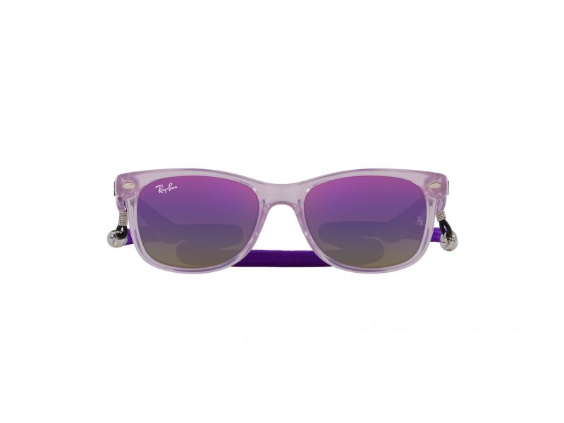 Ray-Ban Junior New Wayfarer Gafas de Sol RJ 9052S 7147B1