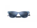 Ray-Ban Junior New Wayfarer Gafas de Sol RJ 9052S 714855