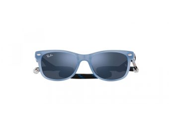 Ray-Ban Junior New Wayfarer Gafas de Sol RJ 9052S 714855