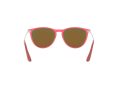 Ray-Ban Junior Erika Gafas de Sol RJ 9060S 7009/6Q