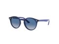 Ray-Ban Gafas de Sol RJ 9064S 7062/4L