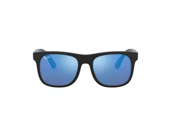 Ray-Ban Junior Justin Gafas de Sol RJ 9069S 7028/55