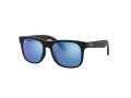 Ray-Ban Junior Justin Gafas de Sol RJ 9069S 7028/55