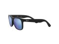 Ray-Ban Junior Justin Gafas de Sol RJ 9069S 7028/55