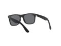 Ray-Ban Junior Justin Gafas de Sol RJ 9069S 7028/55