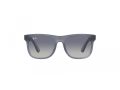 Ray-Ban Junior Justin Gafas de Sol RJ 9069S 71344L