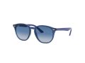 Ray-Ban Gafas de Sol RJ 9070S 7062/4L