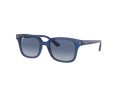 Ray-Ban Gafas de Sol RJ 9071S 7062/4L