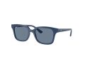 Ray-Ban Gafas de Sol RJ 9071S 71612V