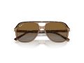 Ray-Ban Junior Bill Gafas de Sol RJ 9096S 7152T5_49
