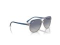 Ray-Ban Junior Bill Gafas de Sol RJ 9096S 71554L_49