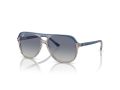 Ray-Ban Junior Bill Gafas de Sol RJ 9096S 71554L_52