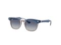 Ray-Ban Gafas de Sol RJ 9098S 71554L
