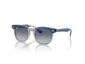 Ray-Ban Gafas de Sol RJ 9098S 71554L