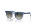 Ray-Ban Gafas de Sol RJ 9098S 715911