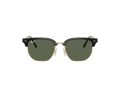 Ray-Ban Junior New Clubmaster Gafas de Sol RJ 9116S 100/71