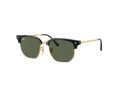 Ray-Ban Junior New Clubmaster Gafas de Sol RJ 9116S 100/71