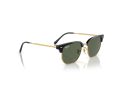 Ray-Ban Junior New Clubmaster Gafas de Sol RJ 9116S 100/71