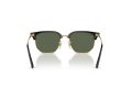 Ray-Ban Junior New Clubmaster Gafas de Sol RJ 9116S 100/71