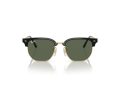 Ray-Ban Junior New Clubmaster Gafas de Sol RJ 9116S 100/71