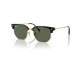 Ray-Ban Junior New Clubmaster Gafas de Sol RJ 9116S 100/71