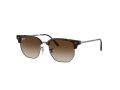 Ray-Ban Junior New Clubmaster Gafas de Sol RJ 9116S 152/13