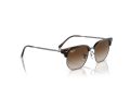 Ray-Ban Junior New Clubmaster Gafas de Sol RJ 9116S 152/13