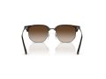 Ray-Ban Junior New Clubmaster Gafas de Sol RJ 9116S 152/13