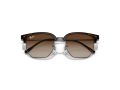 Ray-Ban Junior New Clubmaster Gafas de Sol RJ 9116S 152/13