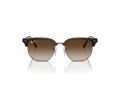 Ray-Ban Junior New Clubmaster Gafas de Sol RJ 9116S 152/13