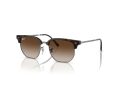 Ray-Ban Junior New Clubmaster Gafas de Sol RJ 9116S 152/13