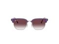 Ray-Ban Junior New Clubmaster Gafas de Sol RJ 9116S 713136