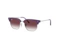 Ray-Ban Junior New Clubmaster Gafas de Sol RJ 9116S 713136