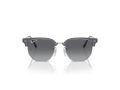 Ray-Ban Junior New Clubmaster Gafas de Sol RJ 9116S 7134T3