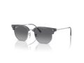 Ray-Ban Junior New Clubmaster Gafas de Sol RJ 9116S 7134T3