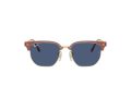 Ray-Ban Junior New Clubmaster Gafas de Sol RJ 9116S 715680