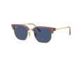 Ray-Ban Junior New Clubmaster Gafas de Sol RJ 9116S 715680