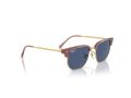 Ray-Ban Junior New Clubmaster Gafas de Sol RJ 9116S 715680