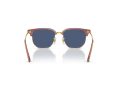 Ray-Ban Junior New Clubmaster Gafas de Sol RJ 9116S 715680