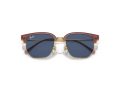Ray-Ban Junior New Clubmaster Gafas de Sol RJ 9116S 715680