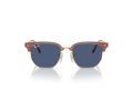 Ray-Ban Junior New Clubmaster Gafas de Sol RJ 9116S 715680